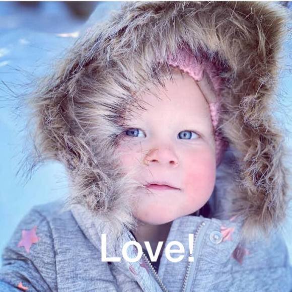 Meet your Posher, Judith - Picture 1 of 1